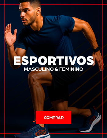 [Camp. Eco] Box1234 Masculino e Feminino (21/05-30/06) - tênis esportivo